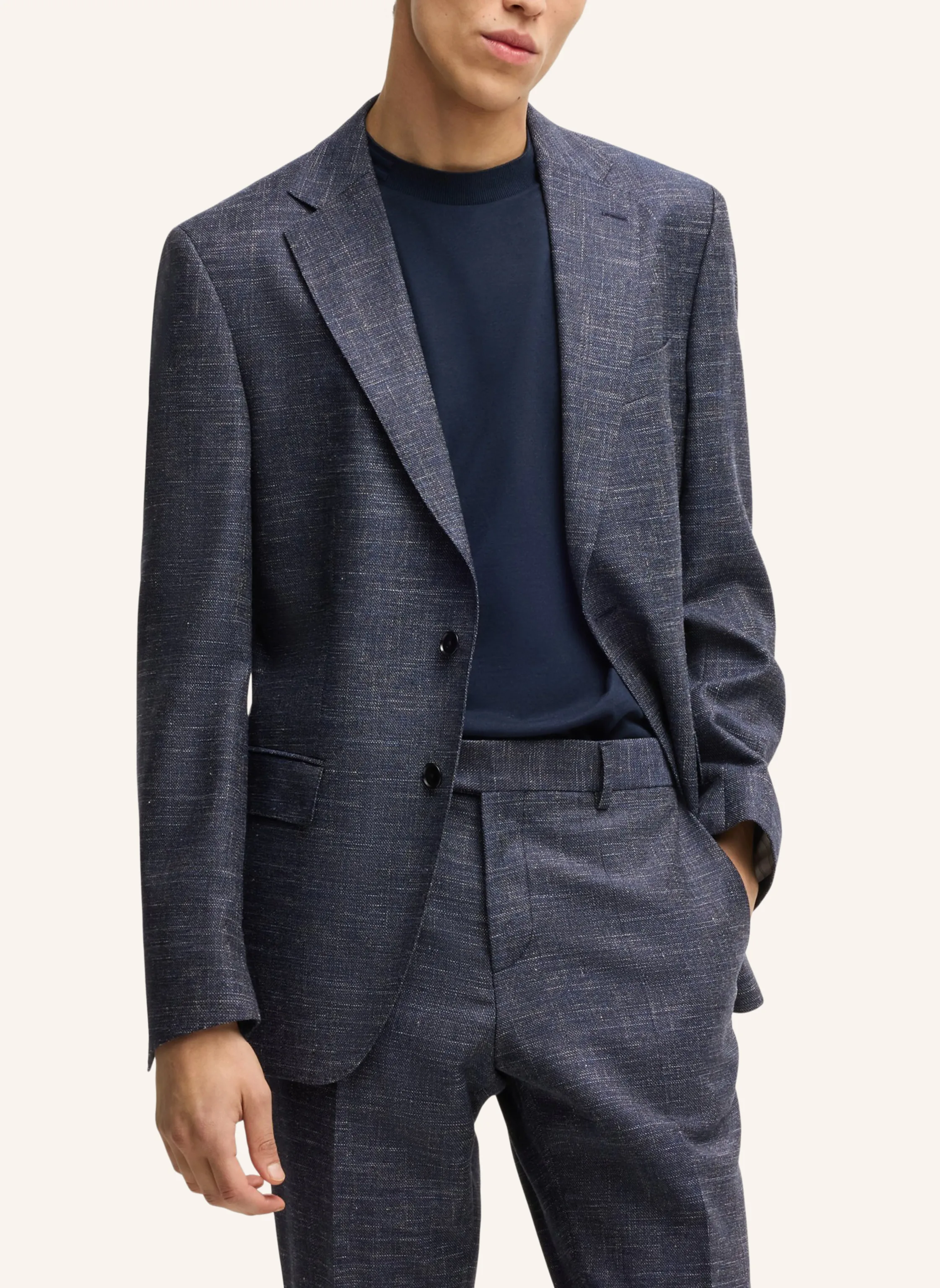 BOSS Blazer H-HUTSON-251 Slim Fit