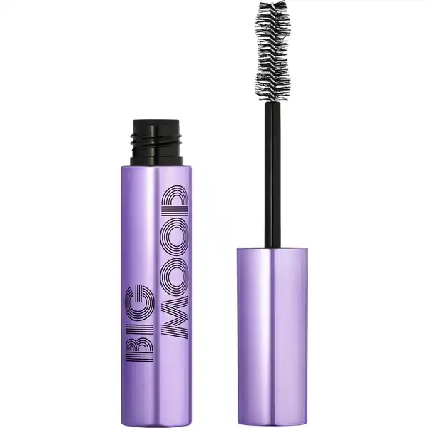 Big Mood Mascara