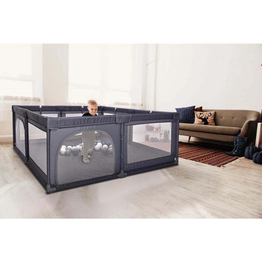 babyGO Playpark