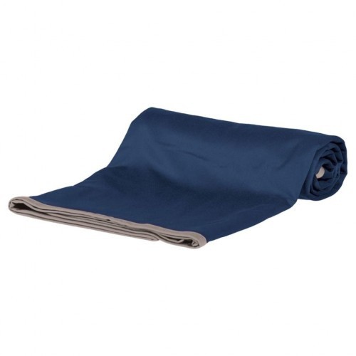 Cobertor azul anti-insetos para cães