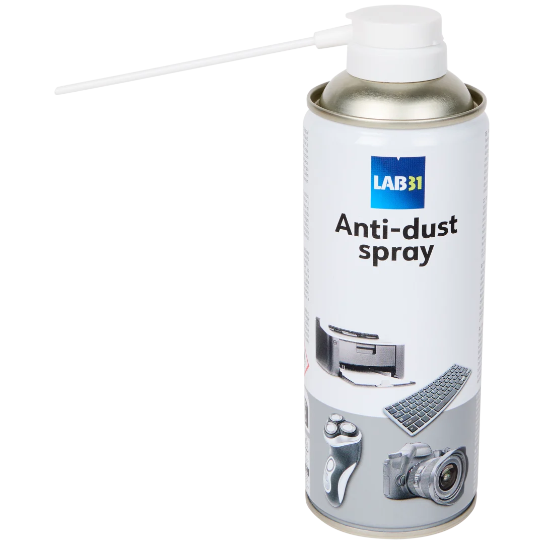 Lab31 anti-stofspray 400 ml