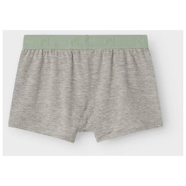 Name it - Kid's Boxer 5-Pack - Sous-vêtement