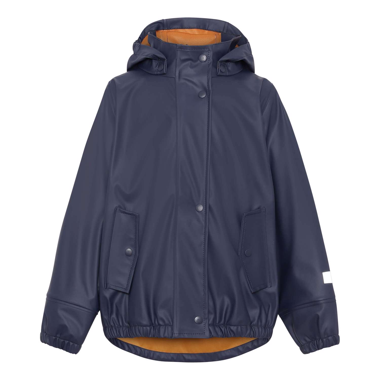 Zan - Classic Navy