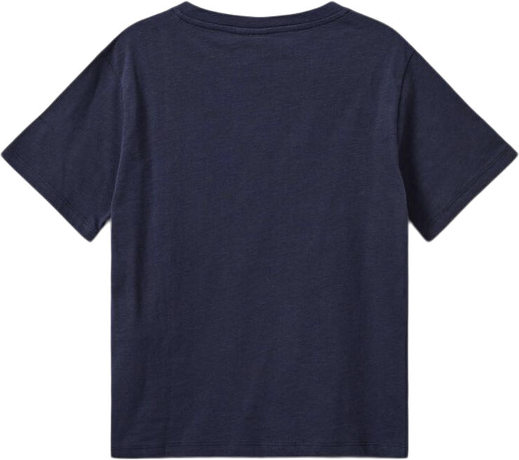 Sofie Schnoor T-shirt Dark navy