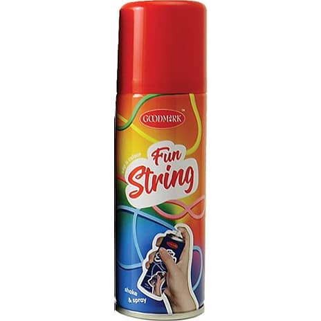 Serpentinspray83 ml - assorteret