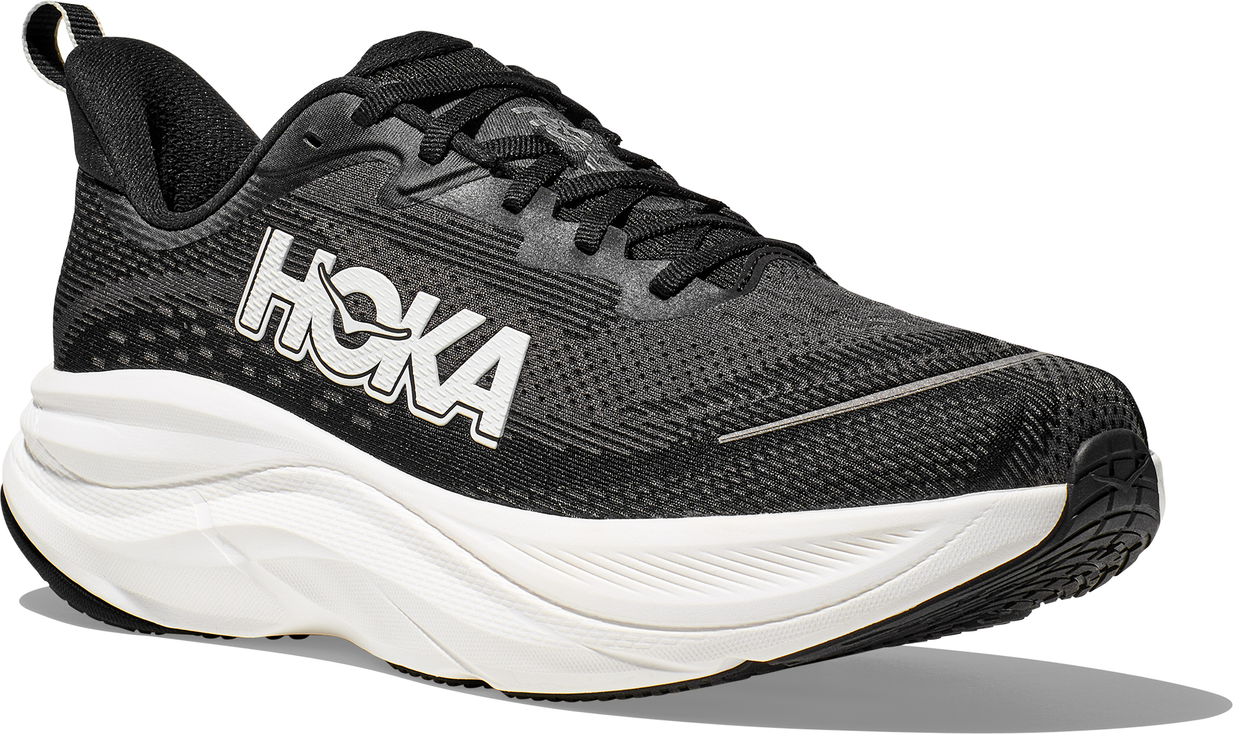 Skyflow Herre BWHT/Black/White