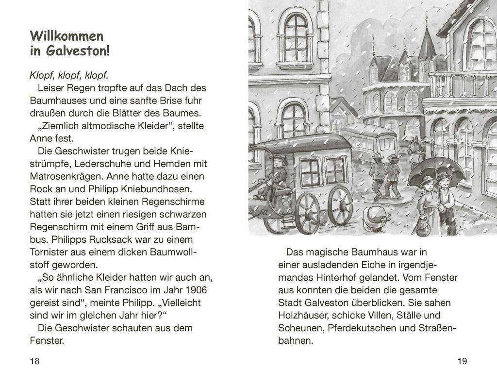 Helden im Hurrikan / Das magische Baumhaus Bd.55