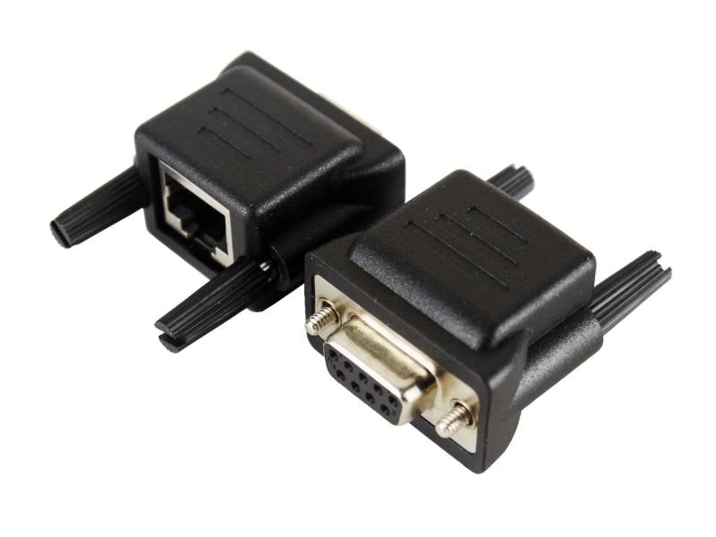 Exsys Range-Extender EX-47960 Serial-Extender