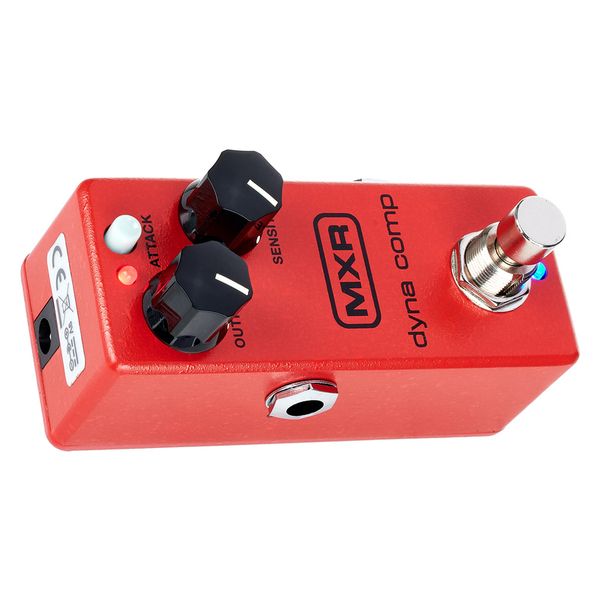 MXR M291 Dyna Comp Mini