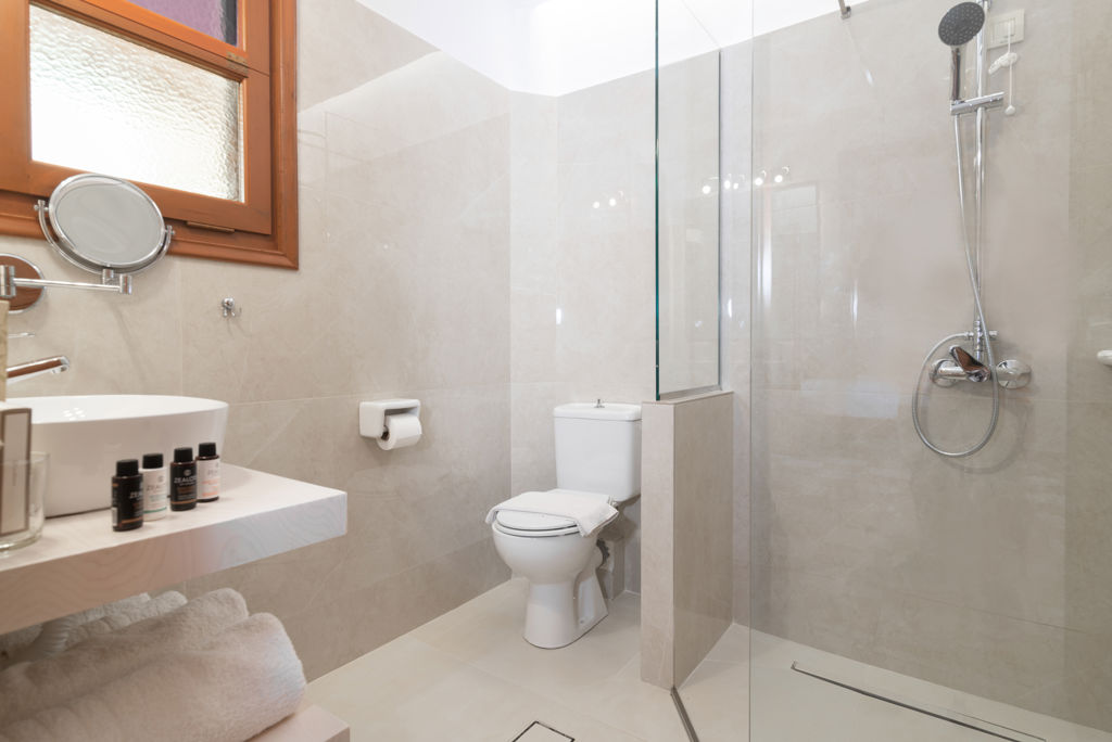Sea View Village Logies en ontbijt - Appartement