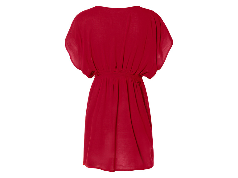 Dames strandtuniek