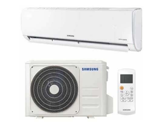 SAMSUNG - Climatiseur réversible AR35 3.5KW