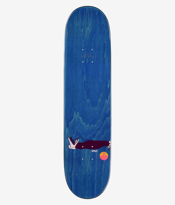 UMA Landsleds Chapman Two Barks 8