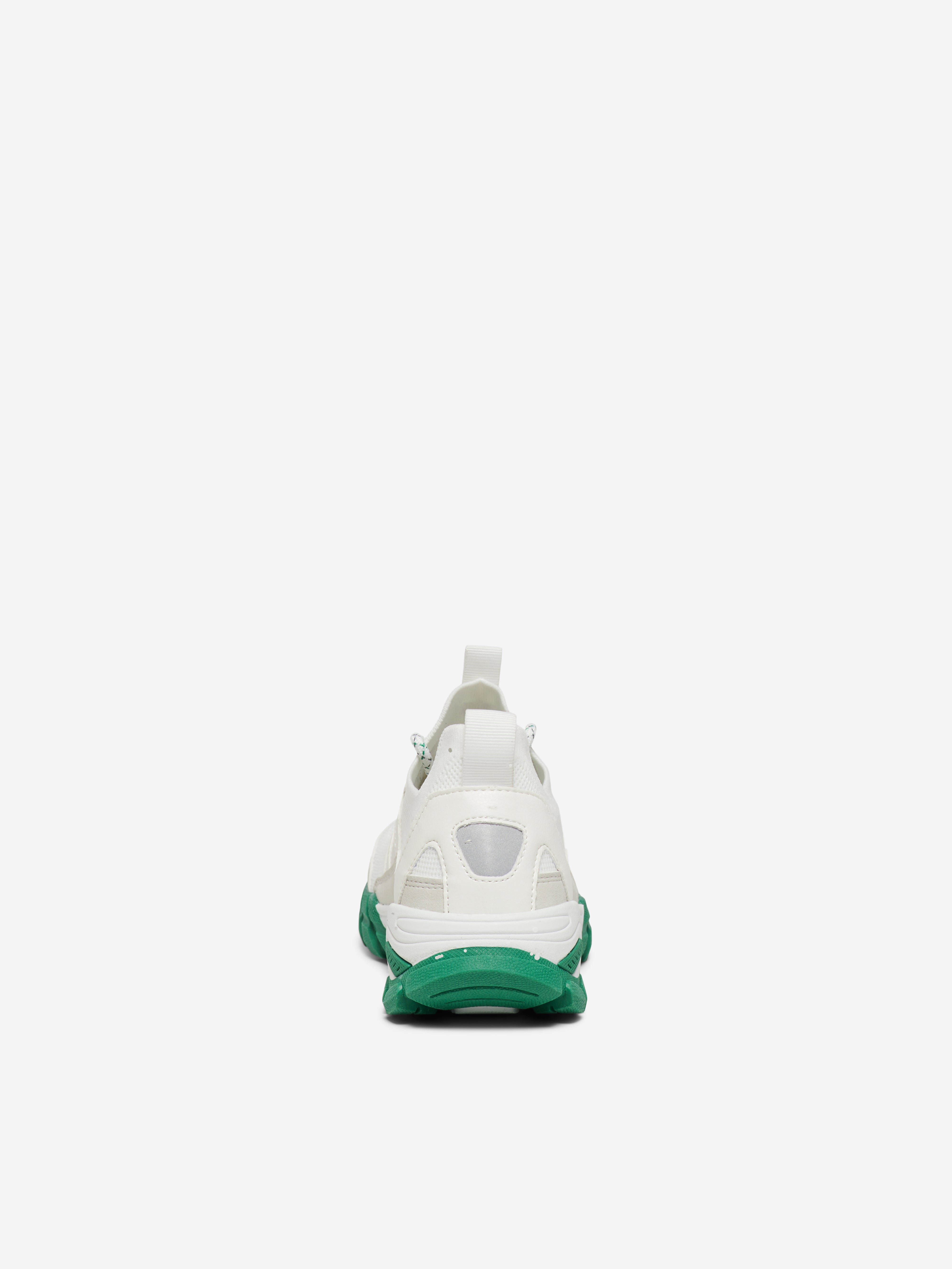 ONLSAACHI-2 Turnschuhe White
