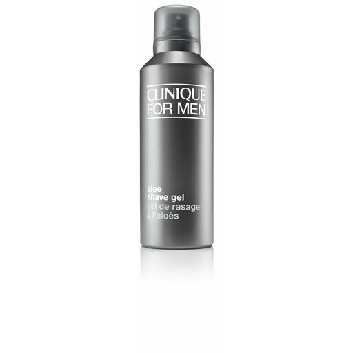 Clinique For Men Aloe Shave Gel