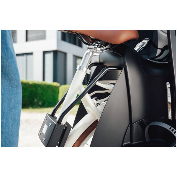 britax römerbritax römer   Jockey Pro mineral grey