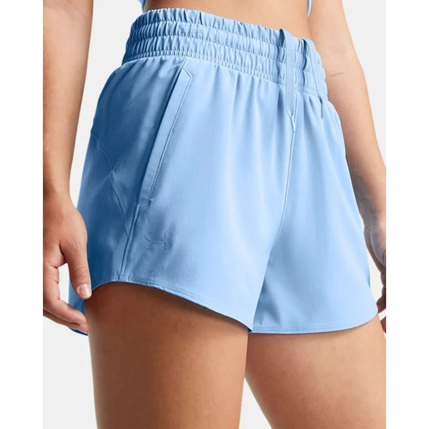 Under Armour Flex Woven 3 Inch Short
