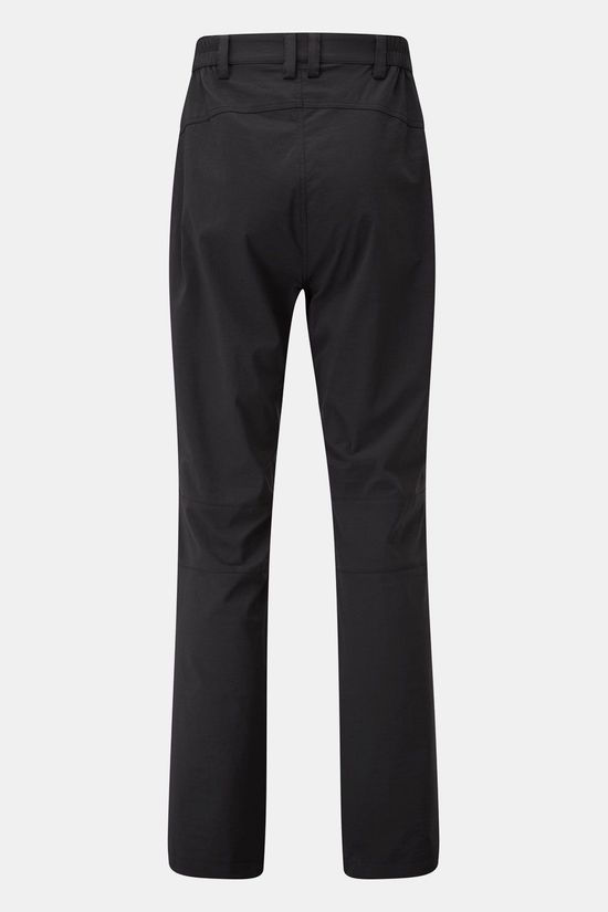 Sprayway Sprayway All Day M Rainpant Short