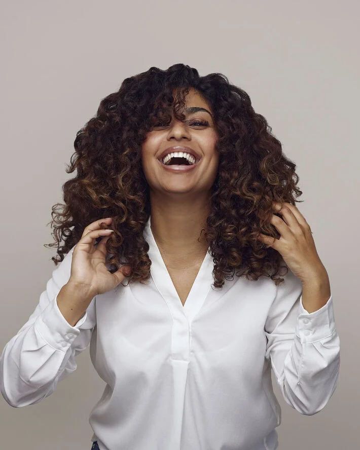 Hairlust Curl Crush Defining Cream