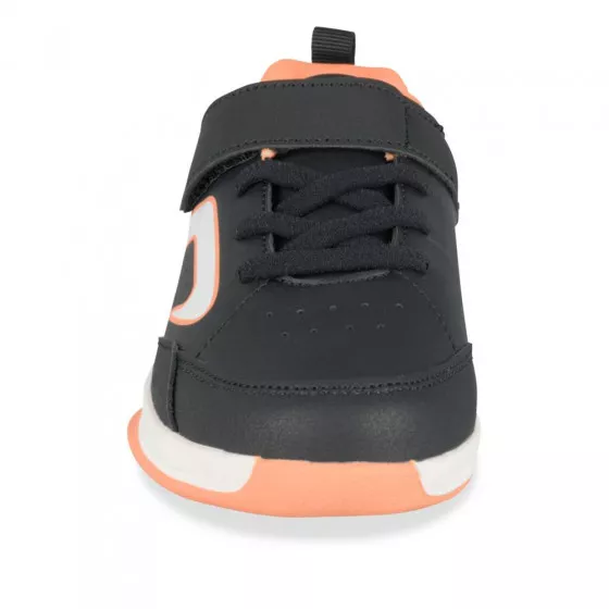 Baskets NOIR UNYK