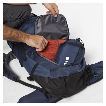 Sac de Randonnée Lafuma Access 65 10 Bleu Unisex