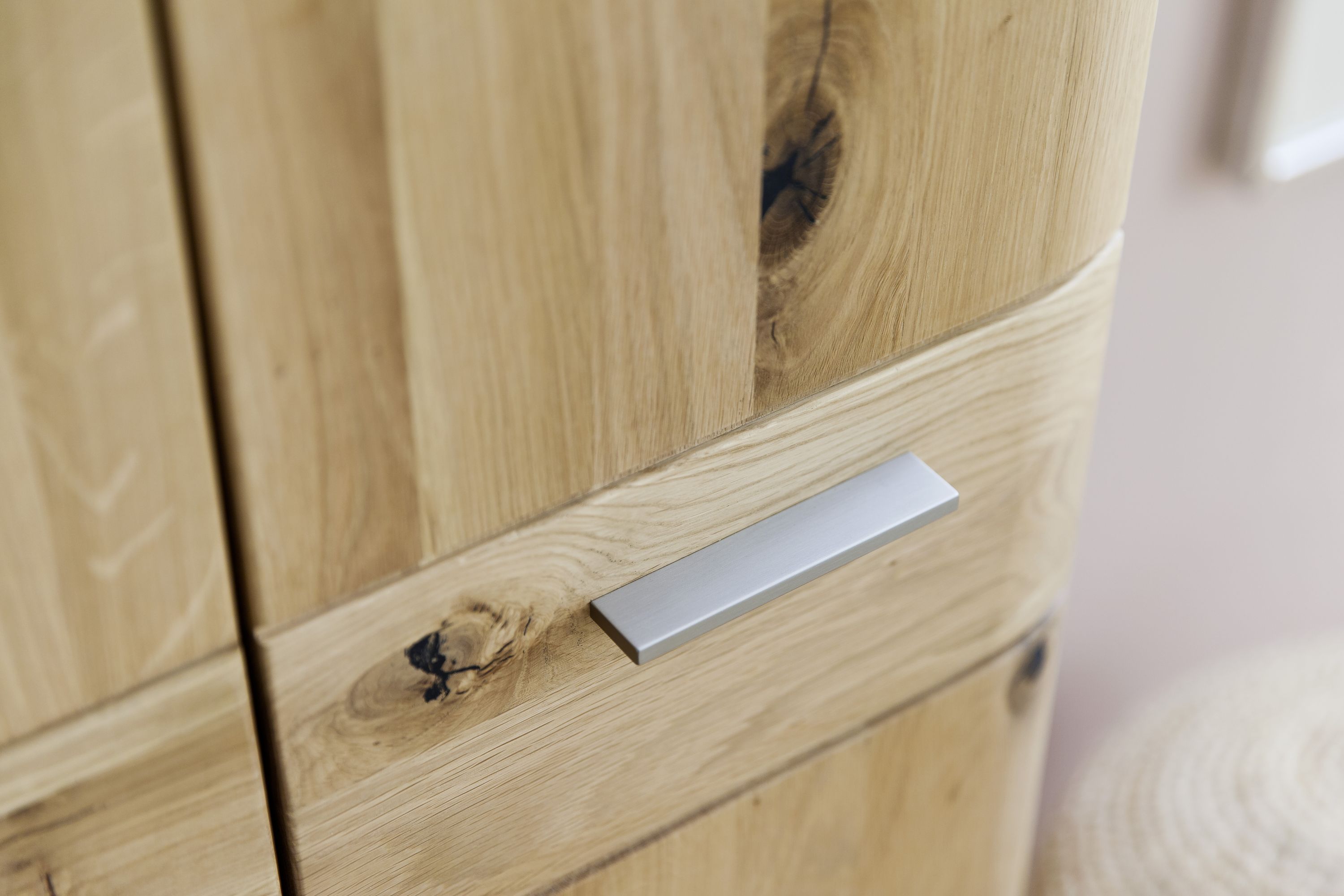 Garderobenschrank NILO