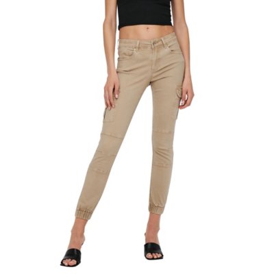 Pantalon cargo femme Onlmiou ONLY