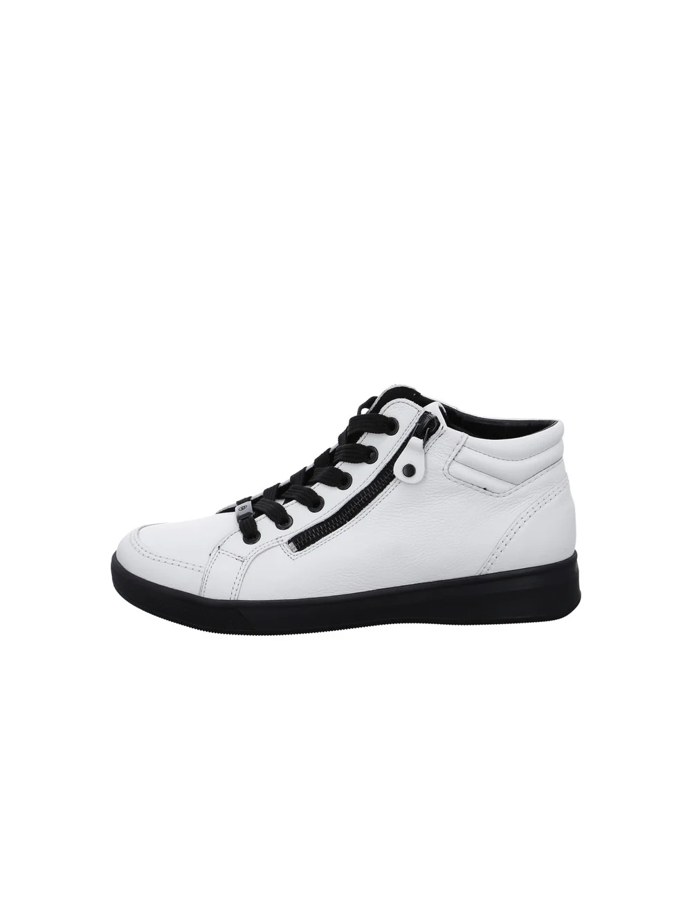 Hightop Sneaker Rom nebbia