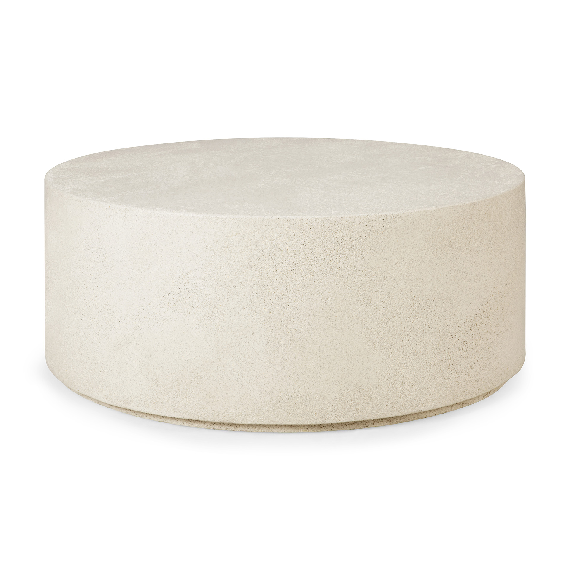 Elements koffietafel rond 80