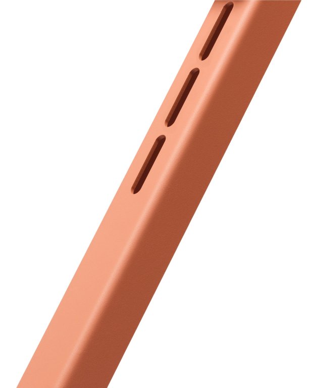 Pedestal Bendy Tall tv-standaard Charcoal