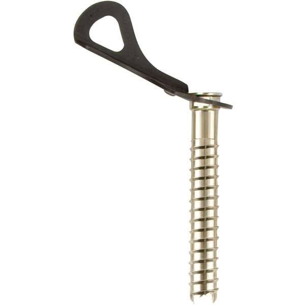 Broche à glace BLACK DIAMOND TURBO ICE SCREW 13CM