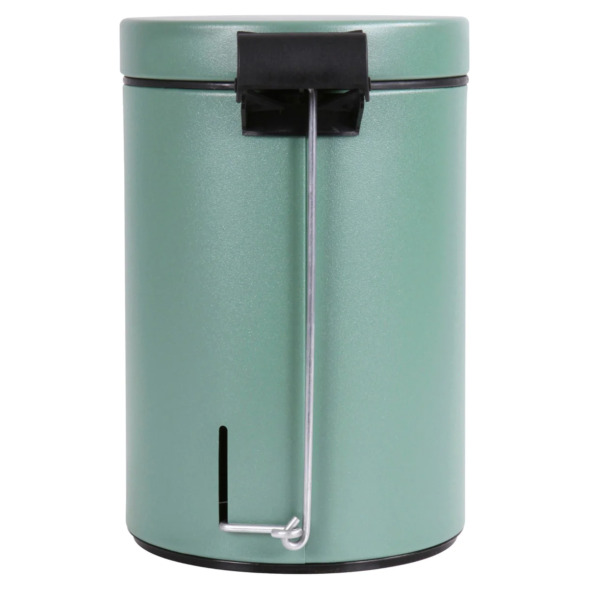 Prosper- Poubelle salle de bain 3L Retro Made in France Prosper