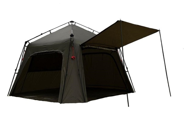 Biwy JRC Cocoon Basecamp