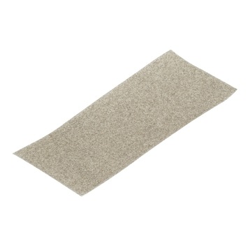 GAMMA schuurpapierk80 fase 93x230 blauw 10