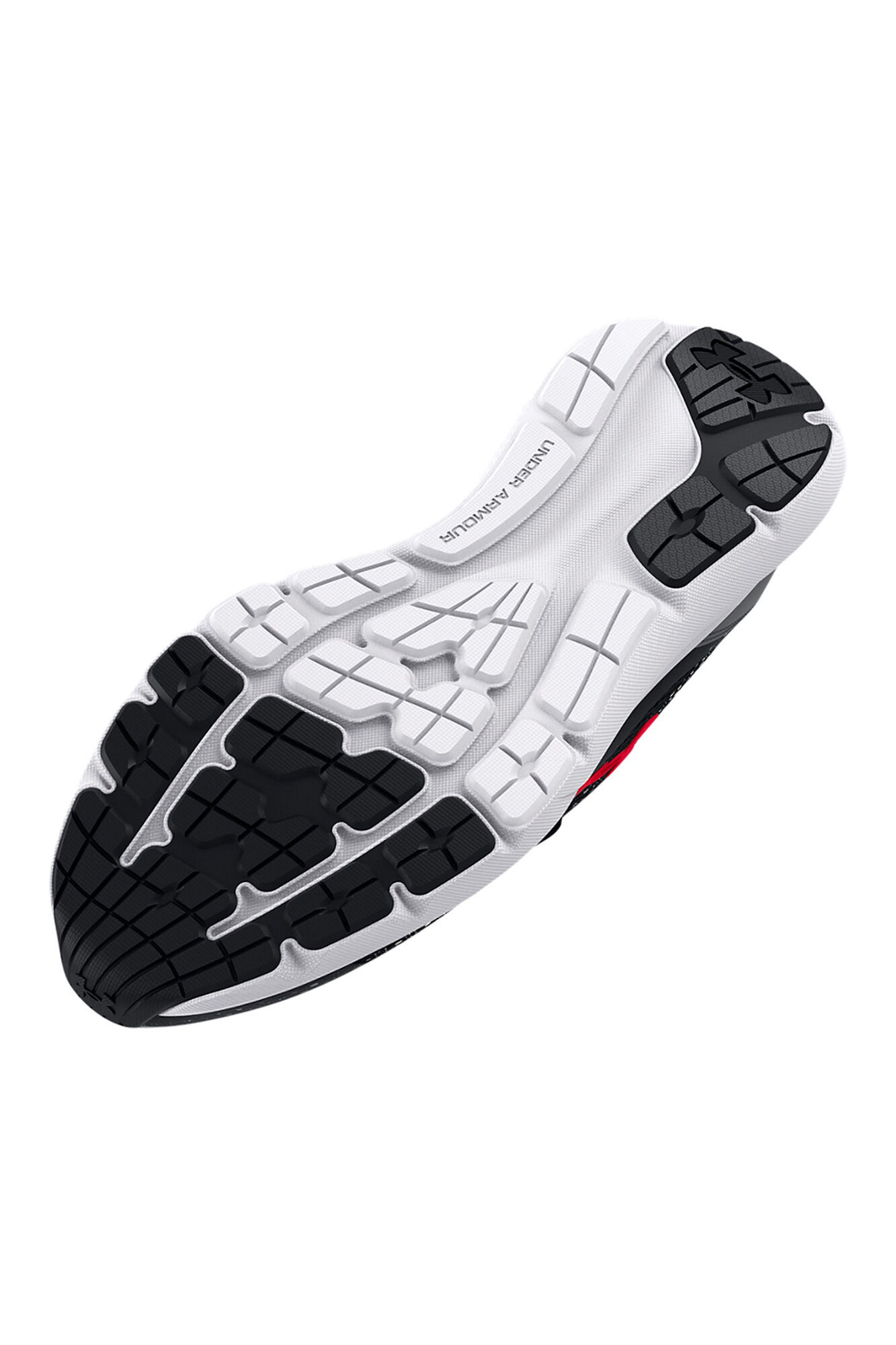 Tênis Under Armour Surge 3 - Preto