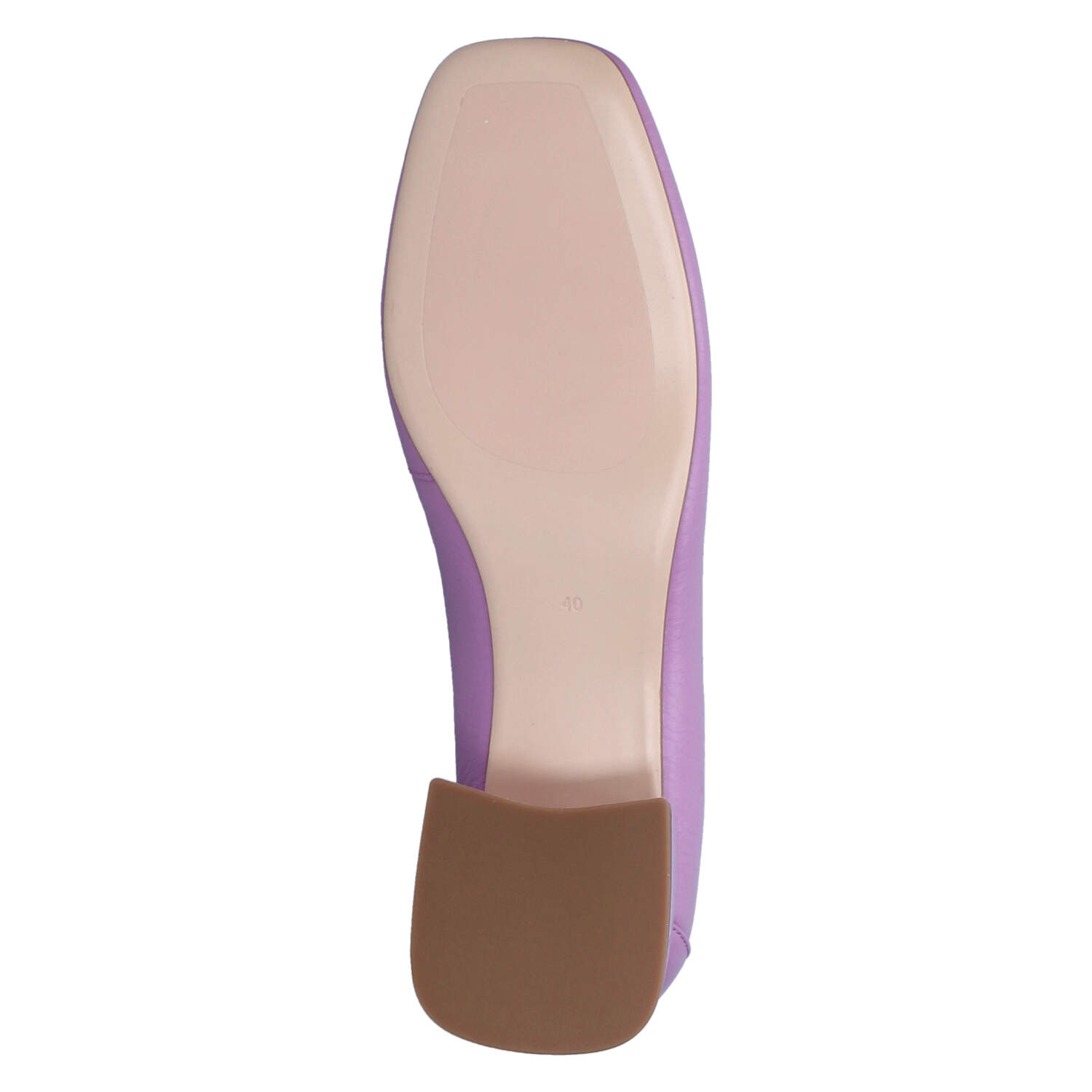 Kaerlek Hochfrontpumps LOLA 01 - bounganville