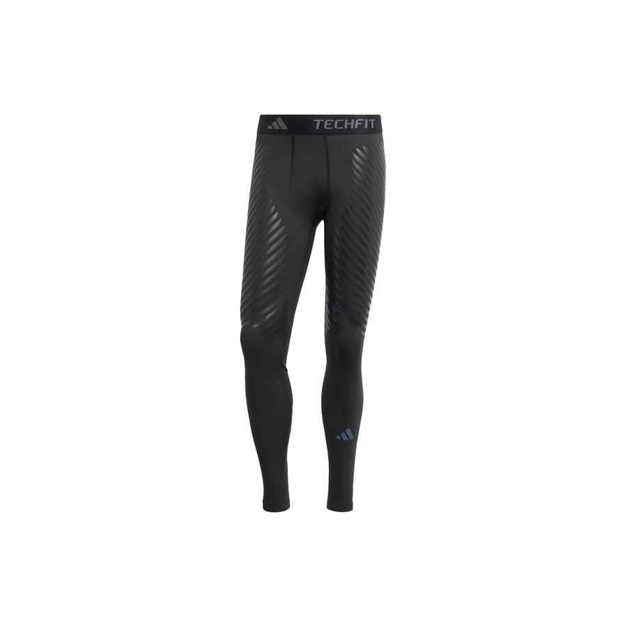 Adidas Collant long de training Techfit Control