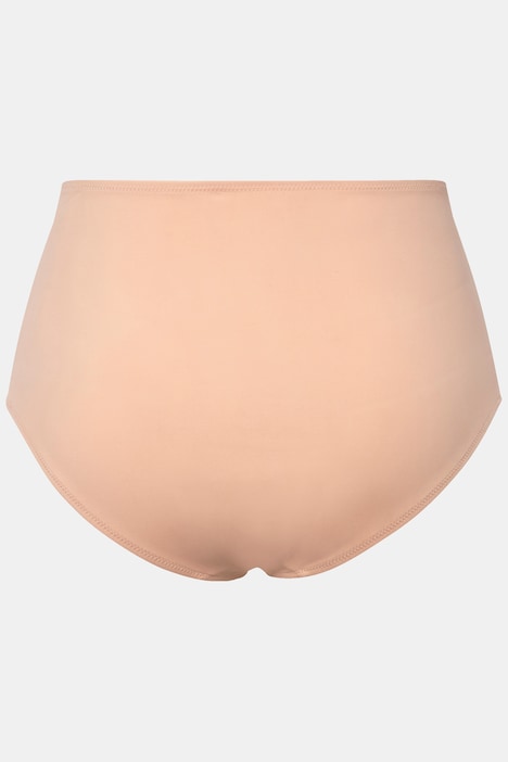 Shaping-Maxislip, breiter Meshbund, High Waist