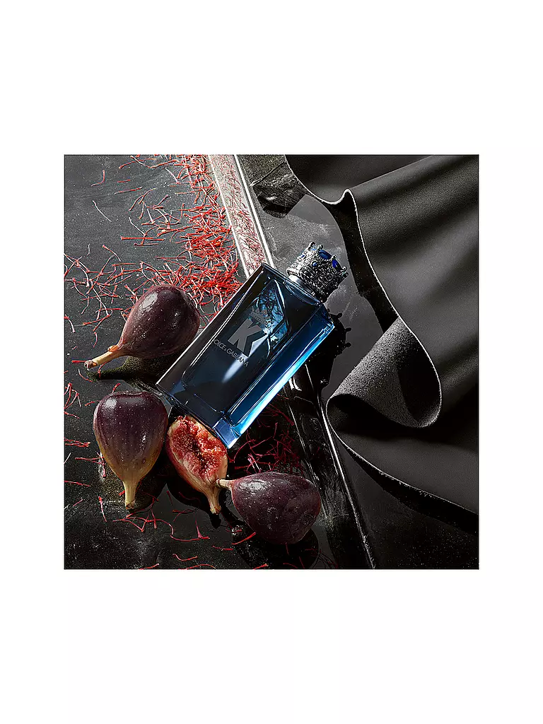 DOLCE&GABBANA K by Dolce&Gabbana Eau de Parfum Intense 100ml keine Farbe