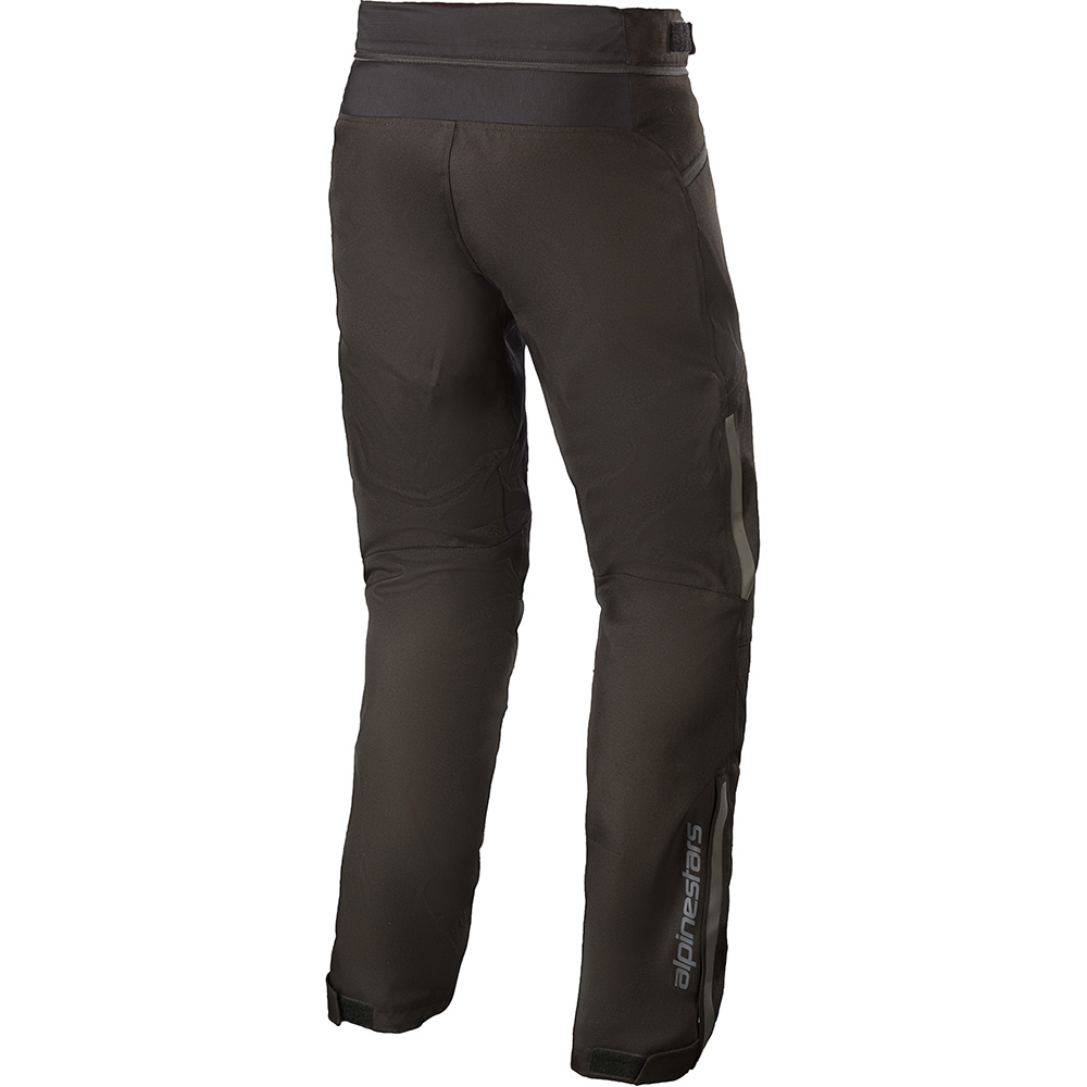 Alpinestars - Pantalon Ast-1 V2 Waterproof - Long Noir