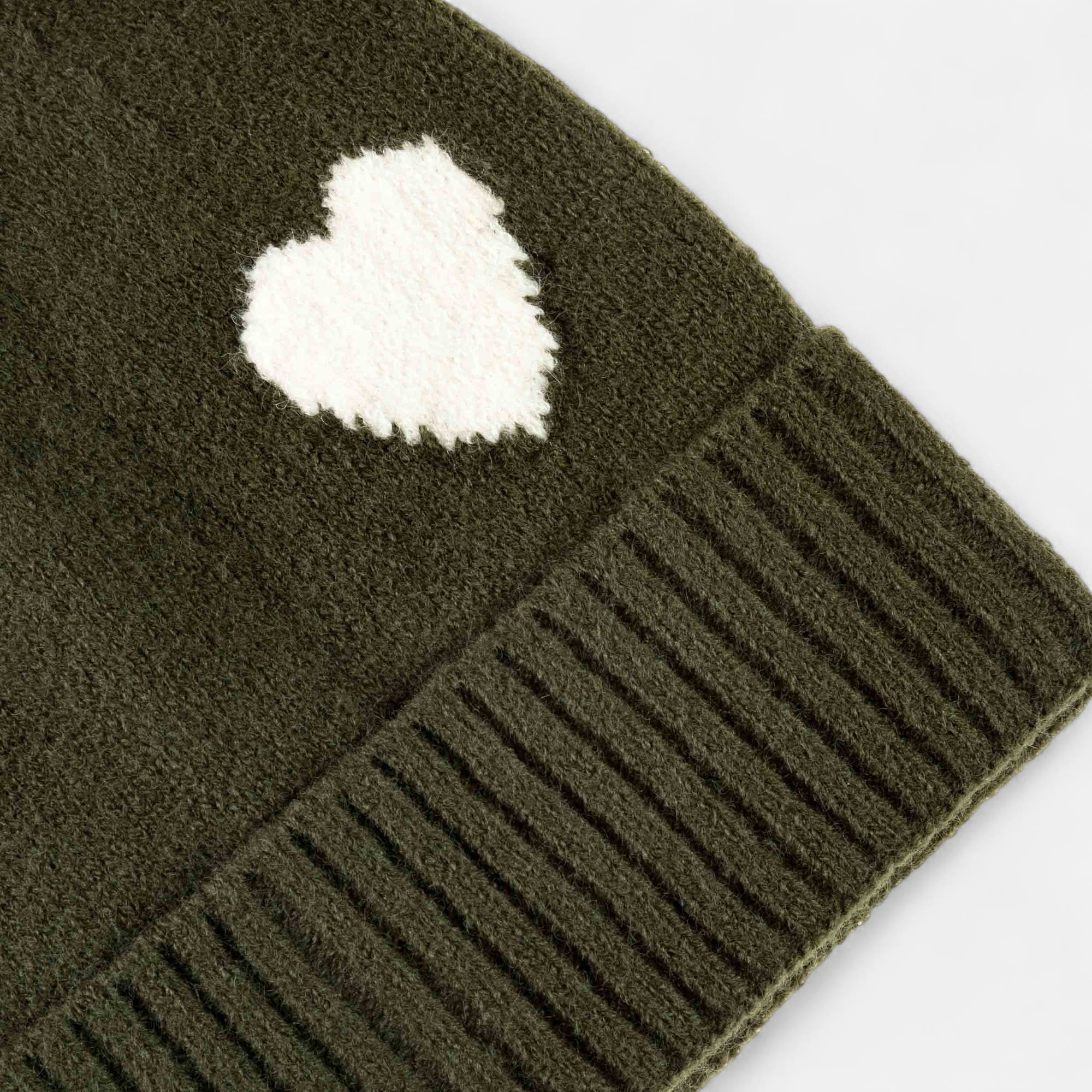 Bonnet kaki