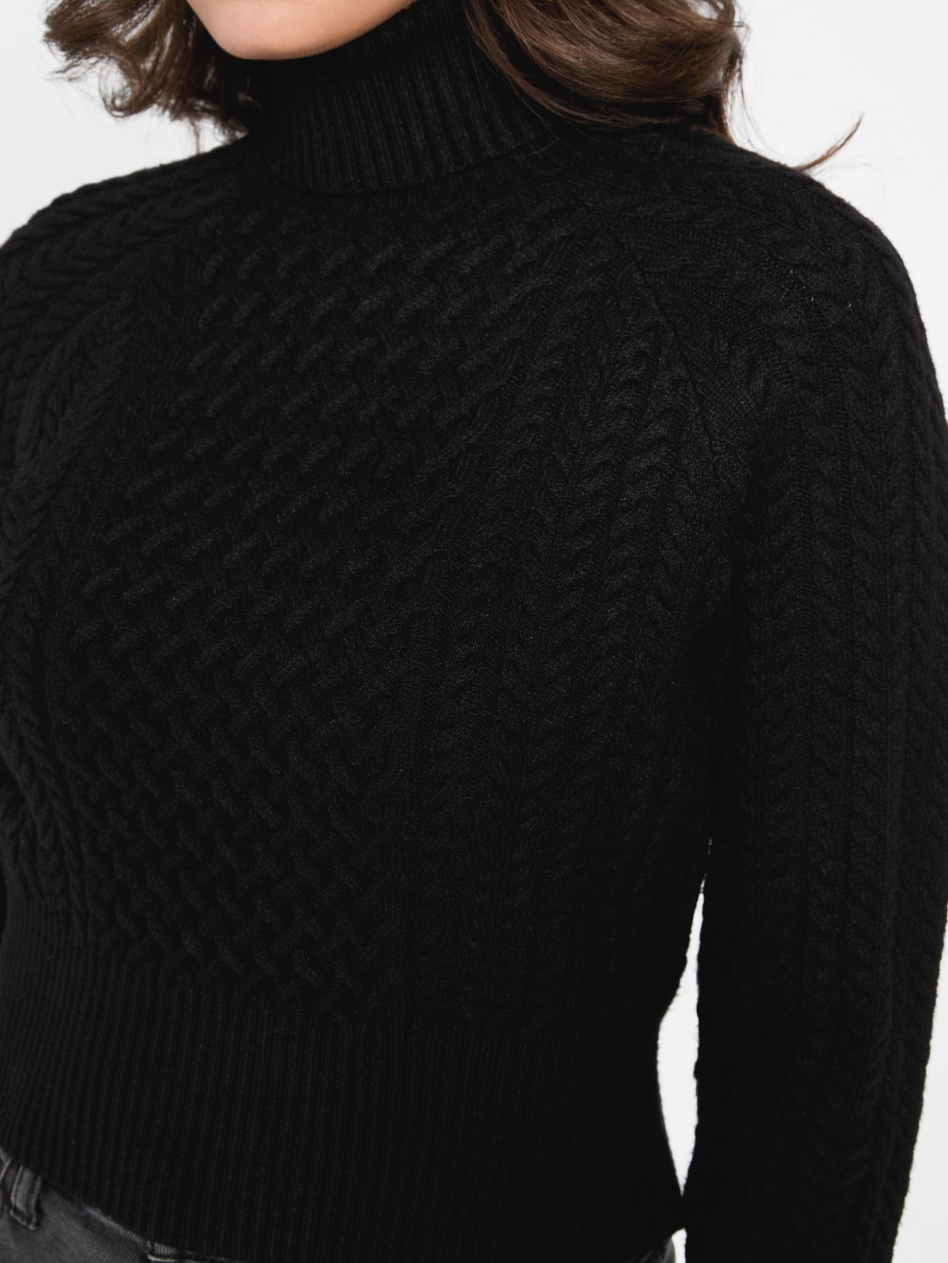 Suéter Eco Yuki Fisherman
