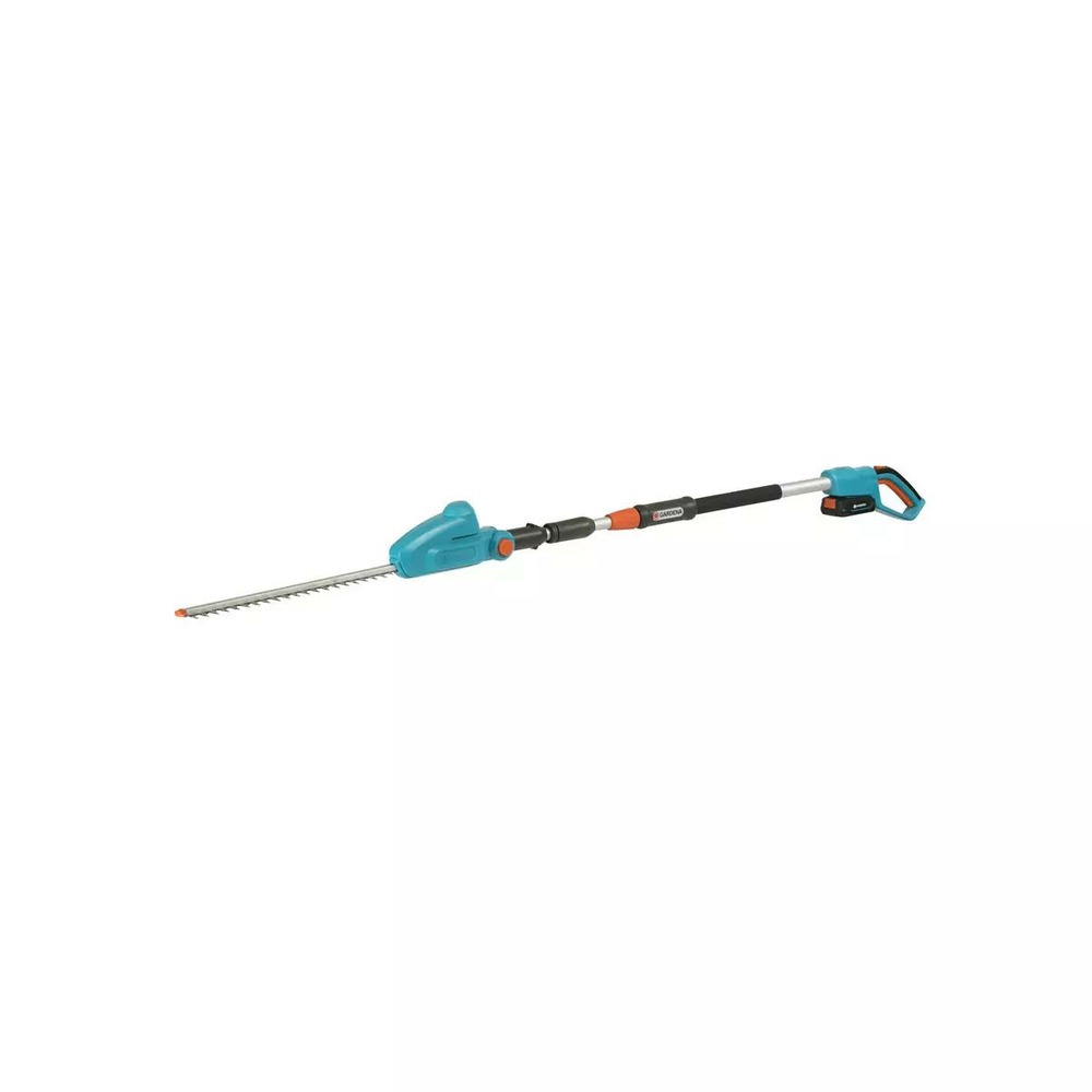 Taille haies sur perche ths42/18v p4a avec batterie