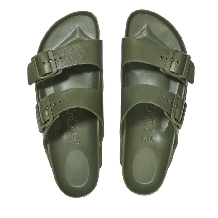 Birkenstock Arizona EVA Regular Sandal Herre