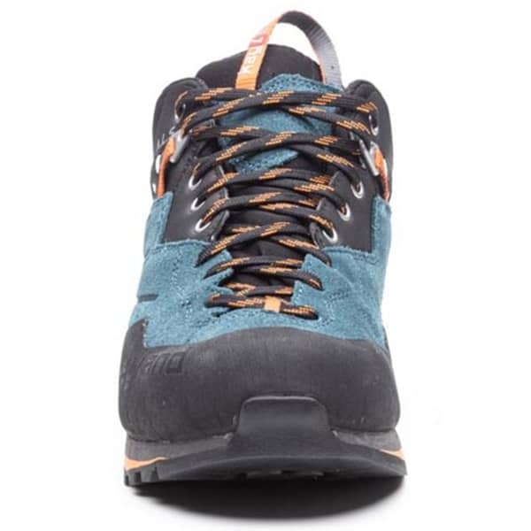 Chaussure de randonnée basse KAYLAND VITRIK GORE-TEX TEAL BLUE