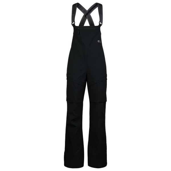 Picture - Women's Elwy Bib Pants - Pantalon de ski