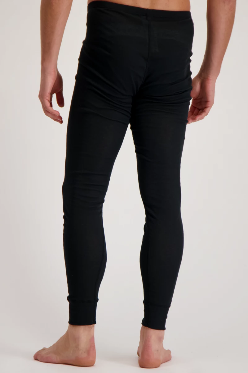 Odlo Active Warm ECO Herren Thermohose