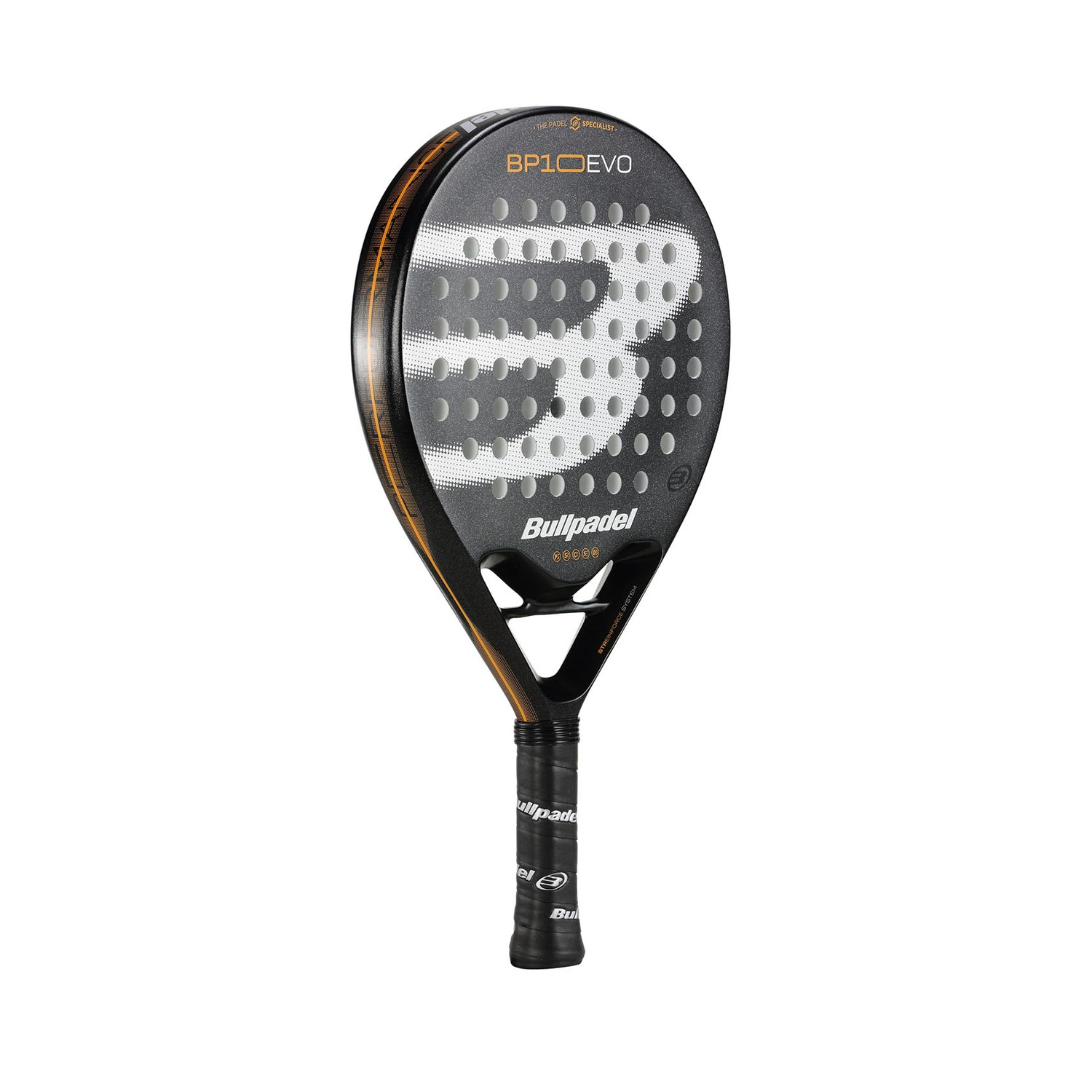 Bullpadel BP10 EVO Pack 2