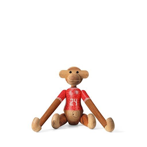 Kay Bojesen X DBU 2024 Mellem Herre Abe
