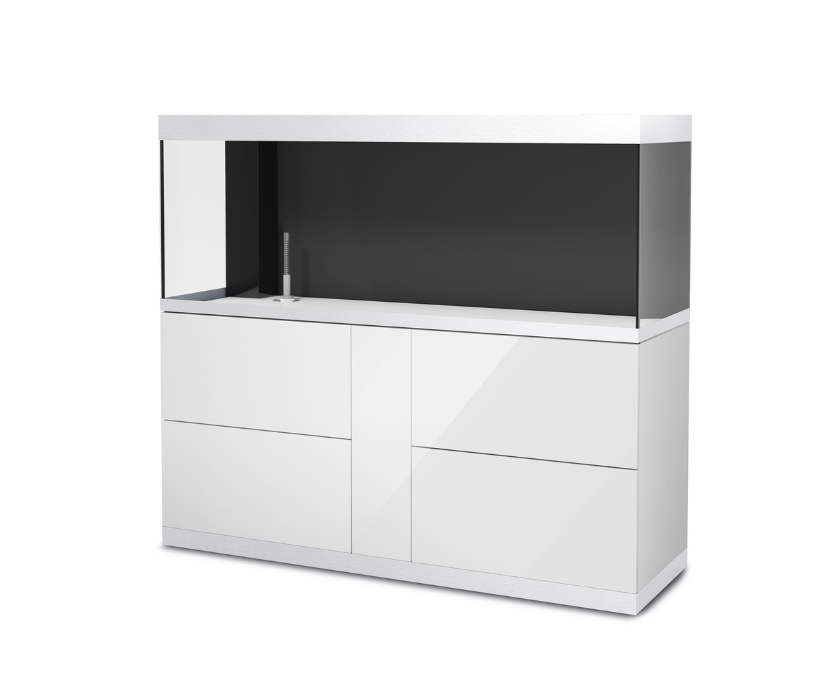 Oase HighLine 600 Optiwhite Set Wit | Nieuwe aquaria